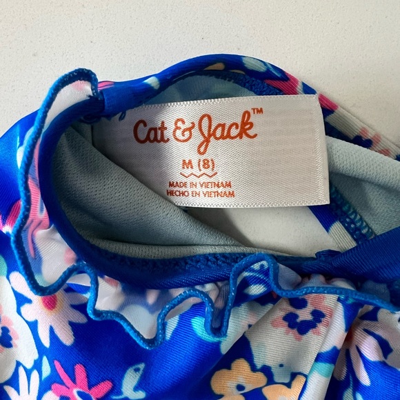 Girls bikini swimsuits (3) - Picture 7 of 10